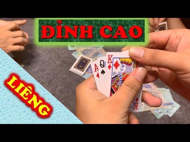 Ly do chinh dan den viec thua tien lien tuc trong choi bai Lieng