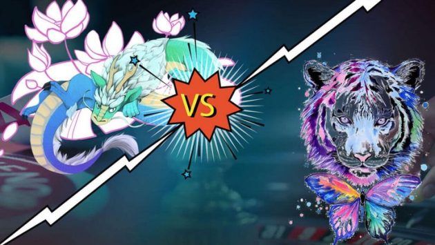 Mẹo chơi game bài rồng hổ dễ dàng và chi tiết dễ hiểu