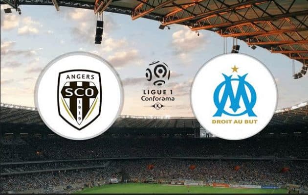 Soi kèo bóng đá Angers vs Marseille, 01/10/2022