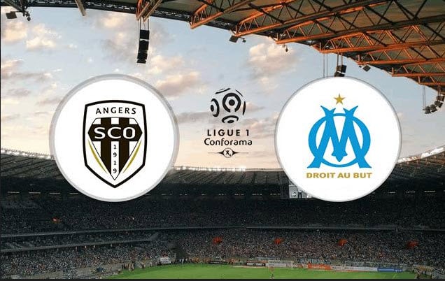 Soi kèo bóng đá Angers vs Marseille, 01/10/2022
