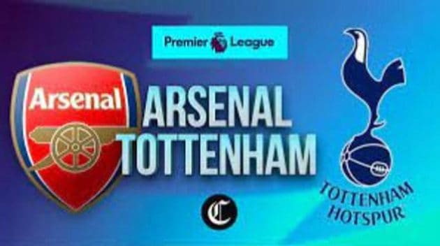 Soi kèo bóng đá Arsenal vs Tottenham, 01/10/2022