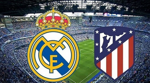 Soi kèo bóng đá Atlético Madrid vs Real Madrid, 19/09/2022