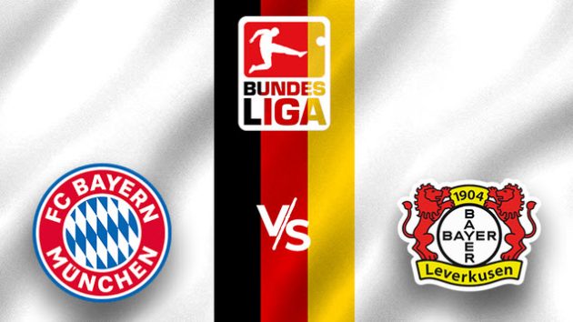 Soi kèo bóng đá Bayern Munich vs Leverkusen, 01/10/2022