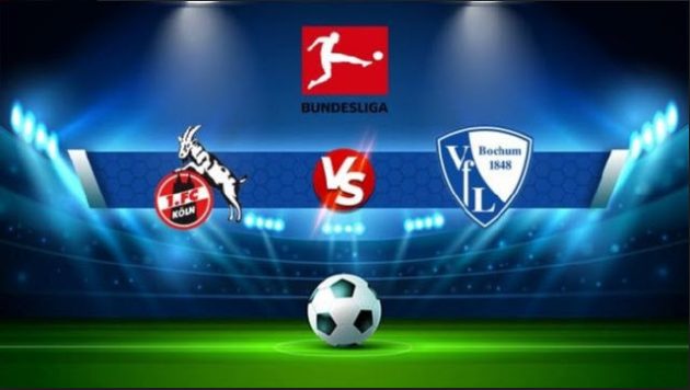 Soi kèo bóng đá Bochum vs Köln, 18/09/2022 Soi keo Bochum vs Köln, 18/09/2022