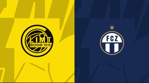Soi kèo bóng đá Bodo/Glimt vs Zurich, 16/09/2022