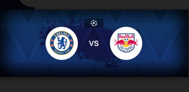 Soi keo Chelsea vs RB Salzburg, 15/09/2022 