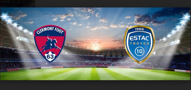 Soi kèo bóng đá Clermont vs Troyes, 18/09/2022