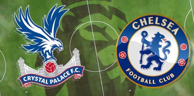 Soi kèo bóng đá Crystal Palace vs Chelsea, 01/10/2022