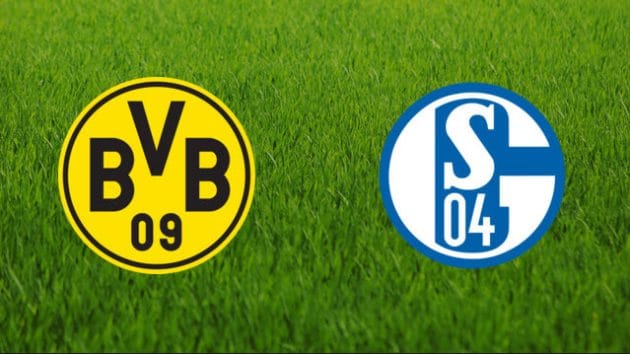 Soi kèo bóng đá Dortmund vs Schalke , 17/09/2022 Soi keo Dortmund vs Schalke , 17/09/2022