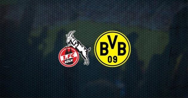 Soi kèo bóng đá FC Koln vs Dortmund, 01/10/2022