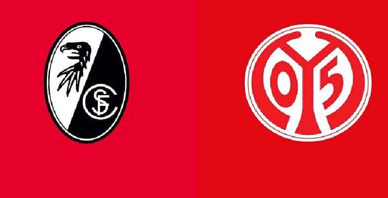 Soi kèo bóng đá Freiburg vs Mainz, 01/10/2022