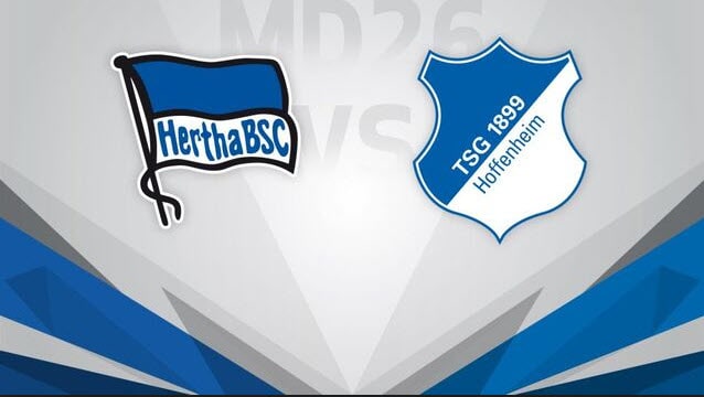 Soi kèo bóng đá Hertha vs Hoffenheim, 02/10/2022