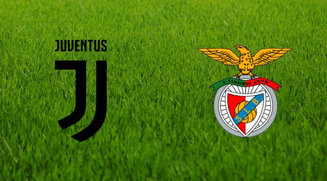Soi kèo bóng đá Juventus vs Benfica, 15/09/2022