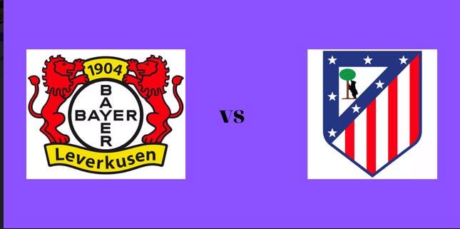 Soi kèo bóng đá Leverkusen vs Atlético Madrid, 14/09/2022