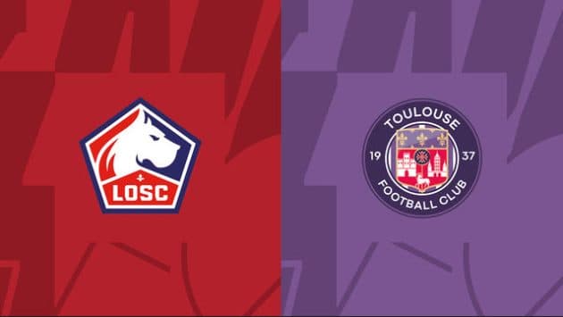 Soi keo Lille vs Toulouse, 18/09/2022 