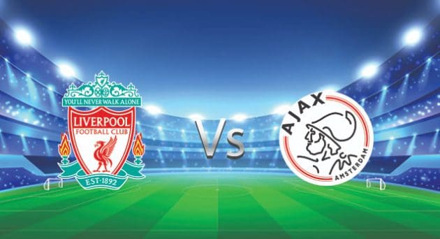 Soi keo Liverpool vs Ajax, 14/09/2022