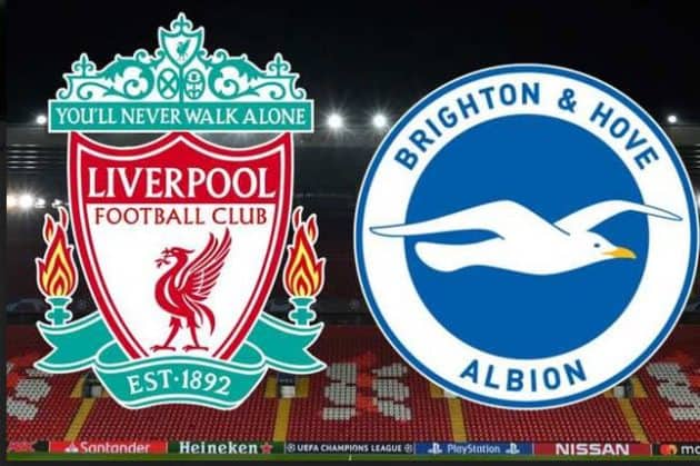 Soi kèo bóng đá Liverpool vs Brighton, 01/10/2022