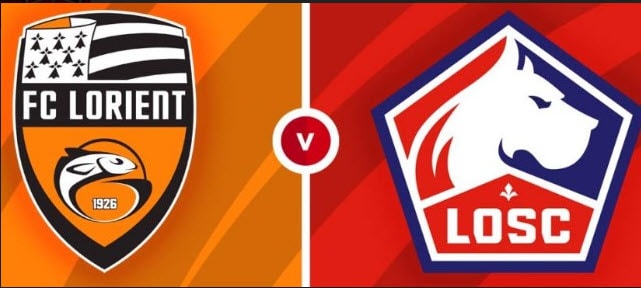 Soi kèo bóng đá Lorient vs Lille, 02/10/2022