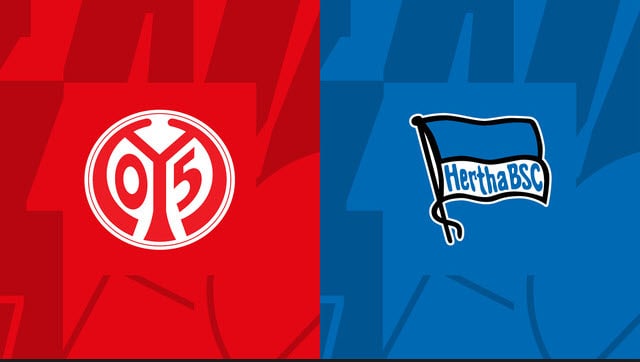 Soi kèo bóng đá Nainz vs Hertha, 17/09/2022