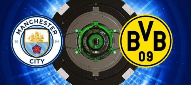 Soi keo Man City vs Dortmund, 15/09/2022