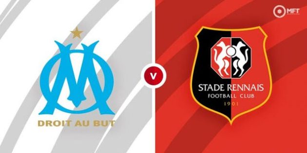 Soi keo Marseille vs Rennes, 18/09/2022