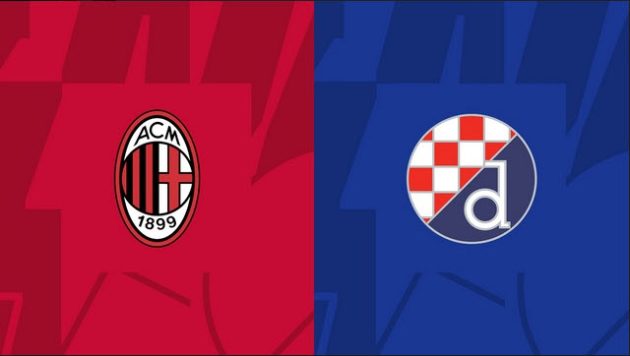 Soi kèo bóng đá Nilan vs Dinamo, 14/09/2022 Soi keo Milan vs Dinamo, 14/09/2022