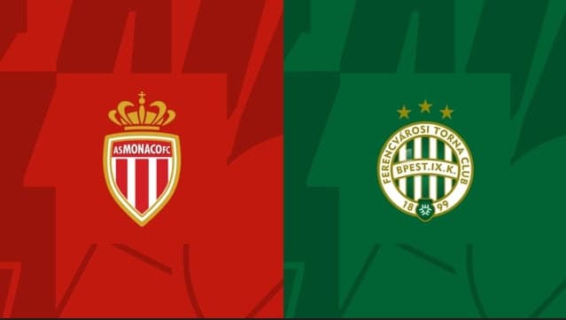 Soi kèo bóng đá Nonaco vs Ferencváros, 15/09/2022