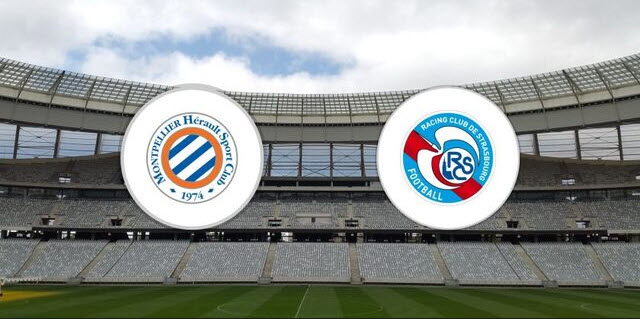 Soi kèo bóng đá Nontpellier vs Strasbourg, 17/09/2022