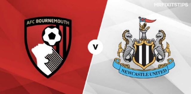 Soi kèo bóng đá Newcastle vs Bournemouth, 17/09/2022