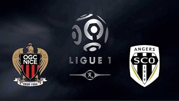 Soi keo Nice vs Angers, 18/09/2022