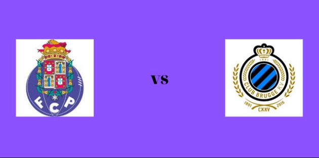 Soi keo Porto vs Club Brugge, 14/09/2022