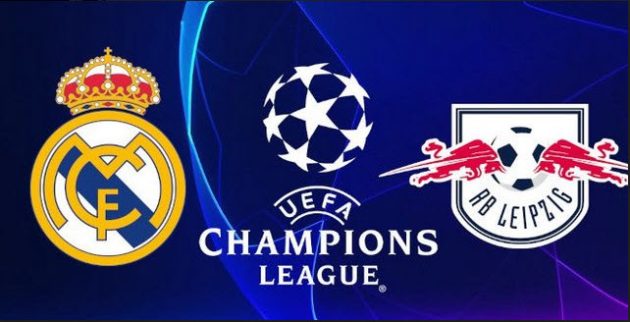 Soi kèo bóng đá Real Madrid vs Leipzig, 15/09/2022 Soi keo Real Madrid vs Leipzig, 15/09/2022