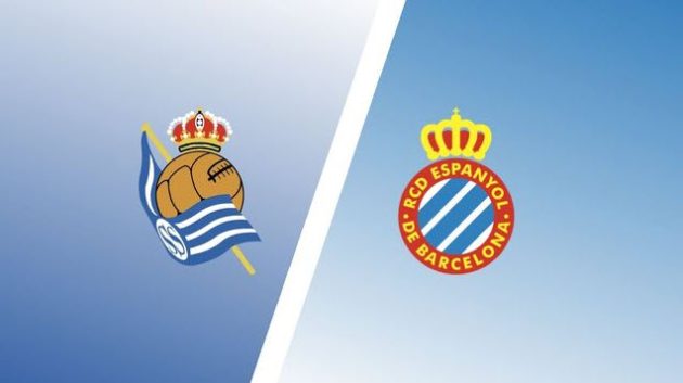 Soi keo Real Sociedad vs Espanyol, 18/09/2022