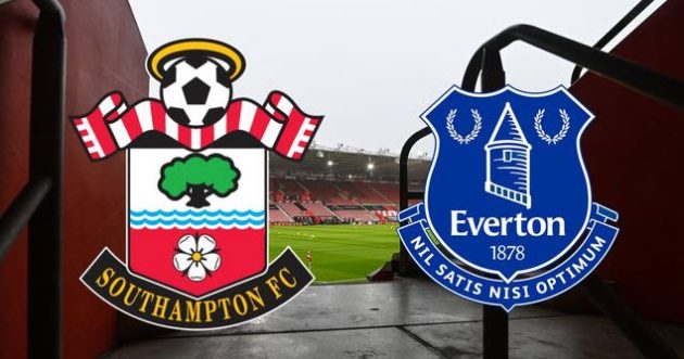 Soi kèo bóng đá Southampton vs Everton, 01/10/2022