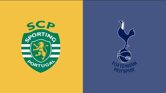 Soi keo Sporting vs Tottenham, 13/09/2022