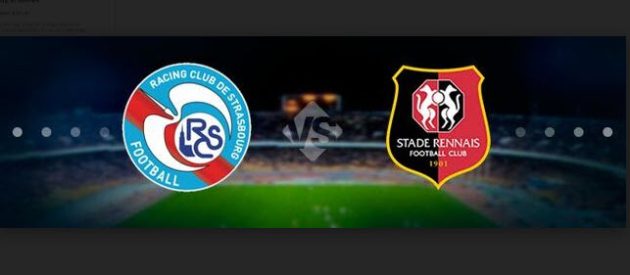 Soi kèo bóng đá Strasbourg vs Rennes, 01/10/2022