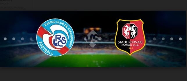 Soi kèo bóng đá Strasbourg vs Rennes, 01/10/2022