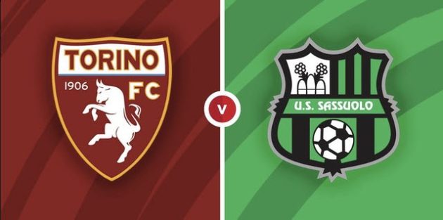 Soi keo Torino vs Sassuolo, 18/09/2022