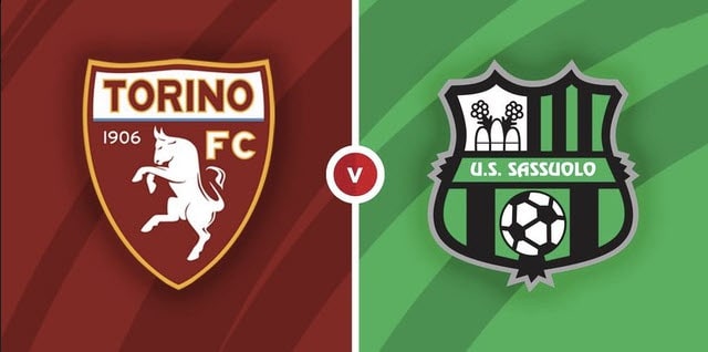 Soi kèo bóng đá Torino vs Sassuolo, 18/09/2022