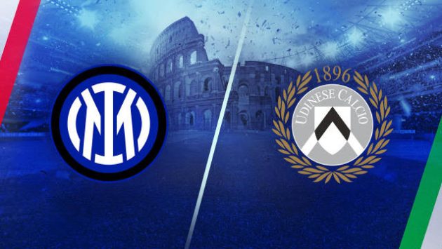 Soi keo Udinese vs Inter, 18/09/2022