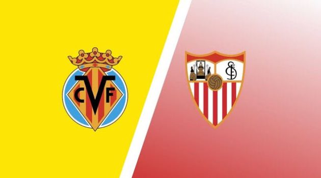 Soi keo Villarreal vs Sevilla, 18/09/2022
