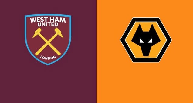 Soi kèo bóng đá West Ham vs Wolves, 01/10/2022
