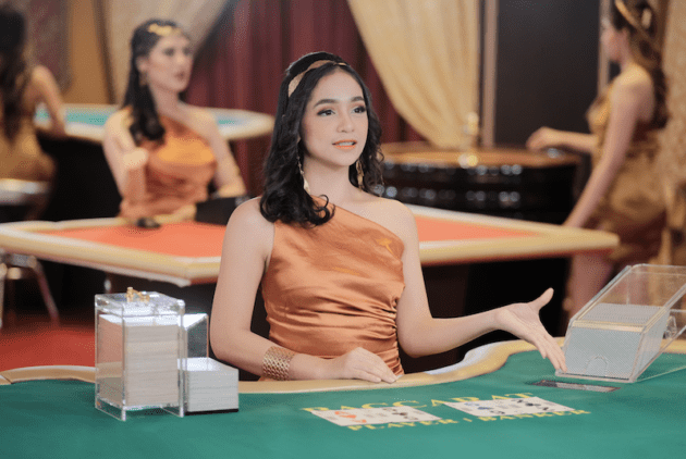 Thong tin nguoi moi can biet de kiem duoc tien tu Baccarat