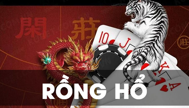 Chiến thuật để cược Rồng Hổ luôn bất bại trước nhà cái