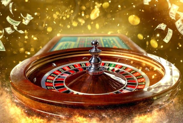 Mot vai dieu ban nen tranh khi choi Roulette de tranh bi thua dam