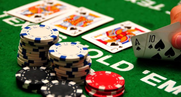 Những sự thật ít ai biết về game bài Poker Nhung su that it ai biet ve game bai Poker