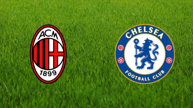 Soi kèo bóng đá AC Milan vs Chelsea, 12/10/2022