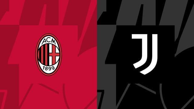 Soi kèo bóng đá AC Milan vs Juventus, 08/10/2022
