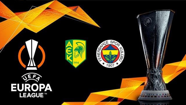 Soi kèo bóng đá AEK Larnaca vs Fenerbahce, 13/10/2022
