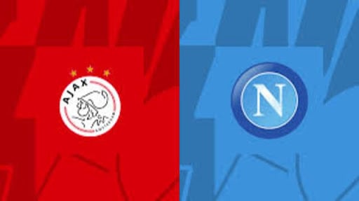 Soi kèo bóng đá Ajax vs Napoli, 05/10/2022